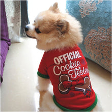 Load image into Gallery viewer, Pups! Cookie Tester Costume - Pups Closet