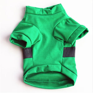 Pups! Elf Costume - Pups Closet