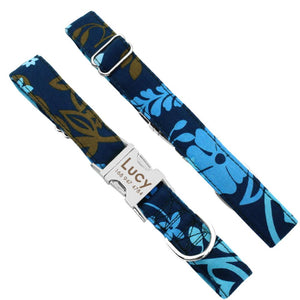 personalized dog collar with name