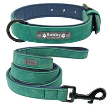 Load image into Gallery viewer, personalized dog collar with name