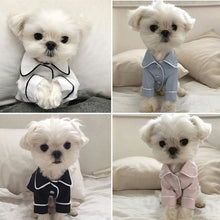 Load image into Gallery viewer, Pups! Pajama Shirt - 4 colours available - Pups Closet