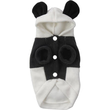 Load image into Gallery viewer, Pups! Panda Costume - Pups Closet