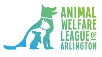 Round Up for Animal Welfare League of Arlington (AWLA)