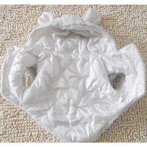 Pups! Sheep Sweater - Pups Closet