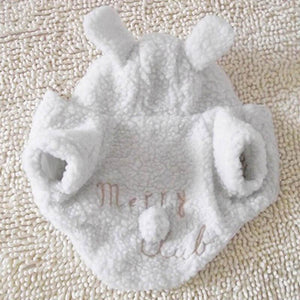 Pups! Sheep Sweater - Pups Closet