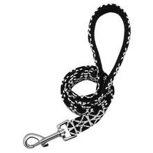 Load image into Gallery viewer, Pups! Nylon Leash - 13 styles available