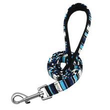 Load image into Gallery viewer, Pups! Nylon Leash - 13 styles available