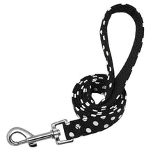 Load image into Gallery viewer, Pups! Nylon Leash - 13 styles available
