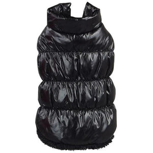 Pups! Padded Vest - 7 colours available - Pups Closet