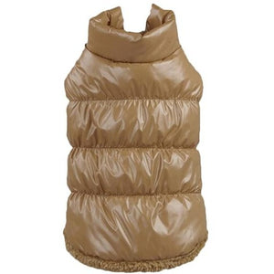 Pups! Padded Vest - 7 colours available - Pups Closet