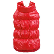 Load image into Gallery viewer, Pups! Padded Vest - 7 colours available - Pups Closet
