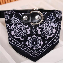 Load image into Gallery viewer, Pups! Bandana Collar - 5 colours available-Pups Closet