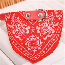 Load image into Gallery viewer, Pups! Bandana Collar - 5 colours available-Pups Closet