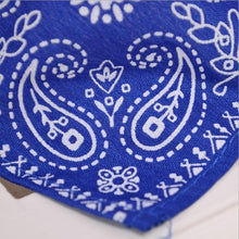 Load image into Gallery viewer, Pups! Bandana Collar - 5 colours available-Pups Closet