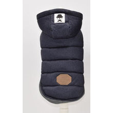 Load image into Gallery viewer, Pups! Cotton Padded Winter Jacket - 2 colours available - Pups Closet