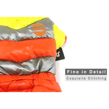 Load image into Gallery viewer, Pups! Winter Jacket - 8 colours available - Pups Closet