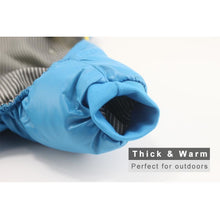 Load image into Gallery viewer, Pups! Winter Jacket - 8 colours available - Pups Closet
