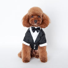 Load image into Gallery viewer, Pups! Tuxedo - Pups Closet