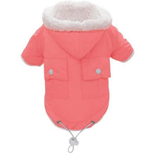 Load image into Gallery viewer, Pups! Padded Jacket - 3 colours available - Pups Closet