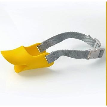 Pups! Duck Mask - 4 colours available - Pups Closet