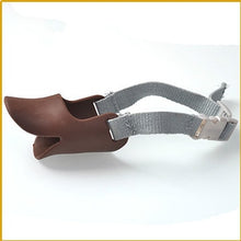 Load image into Gallery viewer, Pups! Duck Mask - 4 colours available - Pups Closet