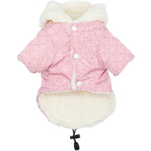 Load image into Gallery viewer, Pups! Dotted Pattern Sweater - 2 colours available - Pups Closet