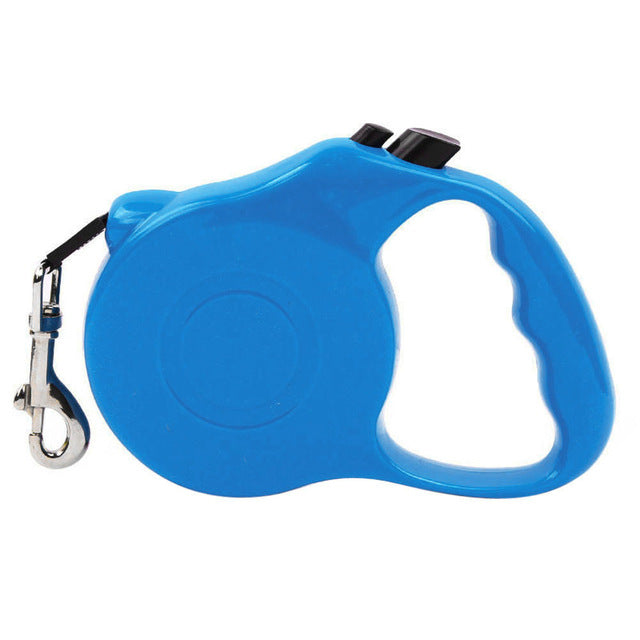 Pups! 3/5M Retractable Dog Leash - Pups Closet