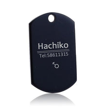 Load image into Gallery viewer, personalized dog collar with name
