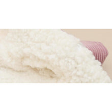 Load image into Gallery viewer, Pups! Faux Fur Jacket - 2 colours available - Pups Closet