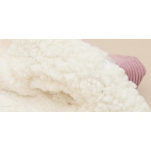 Pups! Faux Fur Jacket - 2 colours available - Pups Closet