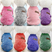 Load image into Gallery viewer, Pups! Soft Sweater - 10 colours available - Pups Closet