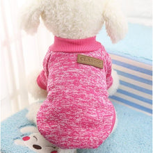Load image into Gallery viewer, Pups! Soft Sweater - 10 colours available - Pups Closet