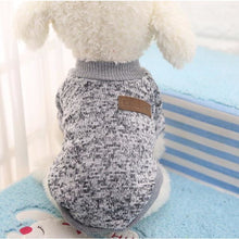 Load image into Gallery viewer, Pups! Soft Sweater - 10 colours available - Pups Closet