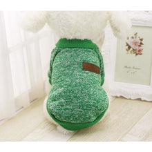Load image into Gallery viewer, Pups! Soft Sweater - 10 colours available - Pups Closet