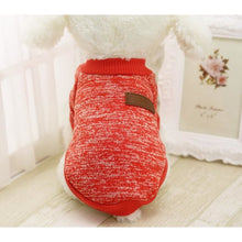 Load image into Gallery viewer, Pups! Soft Sweater - 10 colours available - Pups Closet