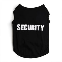 Load image into Gallery viewer, Pups! Security Vest - 3 colours available - Pups Closet
