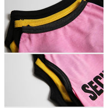 Load image into Gallery viewer, Pups! Security Vest - 3 colours available - Pups Closet