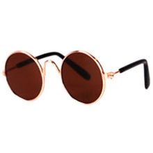 Load image into Gallery viewer, Pups! Fashion Sunglasses - 8 colours available - Pups Closet