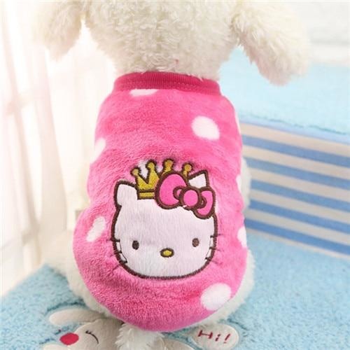 Pups! Cute Sweaters - 11 styles available - Pups Closet