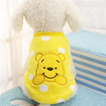 Load image into Gallery viewer, Pups! Cute Sweaters - 11 styles available - Pups Closet