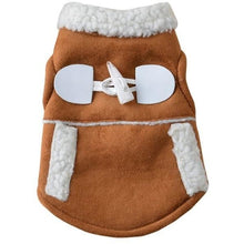 Load image into Gallery viewer, Pups! Fleece Vest - 2 colours available - Pups Closet