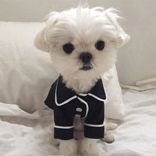 Load image into Gallery viewer, Pups! Pajama Shirt - 4 colours available - Pups Closet