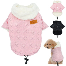 Load image into Gallery viewer, Pups! Dotted Pattern Sweater - 2 colours available - Pups Closet
