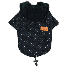 Load image into Gallery viewer, Pups! Dotted Pattern Sweater - 2 colours available - Pups Closet