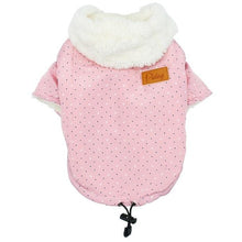 Load image into Gallery viewer, Pups! Dotted Pattern Sweater - 2 colours available - Pups Closet