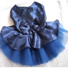Load image into Gallery viewer, Pups! Princess Dress - 3 colours available - Pups Closet