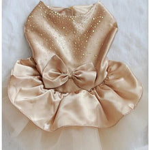 Load image into Gallery viewer, Pups! Princess Dress - 3 colours available - Pups Closet