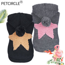 Load image into Gallery viewer, Pups! Star Sweater - 2 colours available - Pups Closet