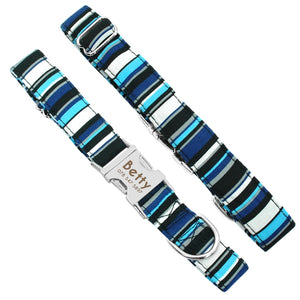 personalized dog collar with name