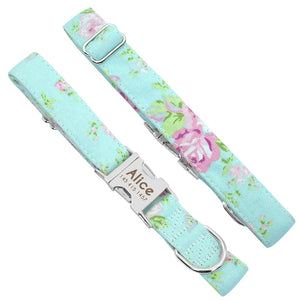 personalized dog collar with name